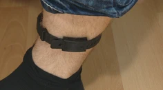 Ako to funguje s náramkami pre trestancov? Narazili sme na veľký problém