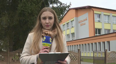 Škola v Holčíkovciach je poškodená na 60 percent. Po zemetrasení sa nevyučuje vo viacerých obciach