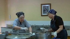 Podnikavé mníšky! Takto si zarábajú na živobytie