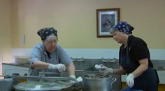 Podnikavé mníšky! Takto si zarábajú na živobytie