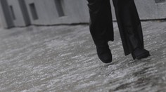 SHMÚ: Výstraha pred poľadovicou na celom území Slovenska platí dnes aj v pondelok