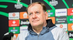 Weiss Calzonovi: Ja som si tiež myslel, že som najlepší na svete. Nech neuráža ľudí, ktorí dokázali viac než on