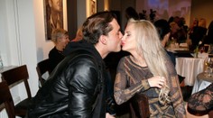 Koptík a jeho milenka sa špinavo pustili do Gregorovej. Drsné odkazy na sociálnej sieti