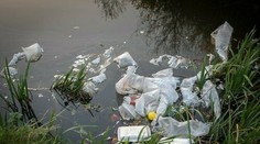 Ako veľmi obklopuje Zem a naše zdravie plast? Výskum preukázal šokujúce zistenie