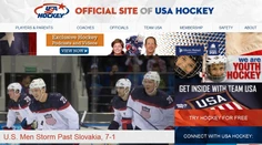 Reakcie zahraničných médií po zápase USA -  Slovensko