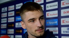 Róbert Lantoši ohúril na farme. Dočkal sa nováčikovskej zmluvy s tímom NHL