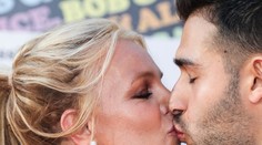 Britney sa opäť vydala. Jej bývalý manžel sa vlámal do domu a chcel jej prekaziť svadbu