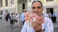 Ak chcete dostávať dôchodok na iný účet, nemusíte chodiť do poisťovne