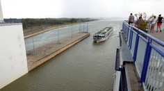 Gabčíkovo je opäť v rukách štátu! Fico žiada od Enelu vrátenie peňazí