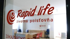 Voči poisťovni Rapid life začal košický súd konkurzné konanie