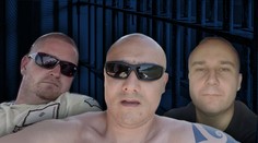 Zoltán Andruskó a Tomáš Szabó sa báli, že ich Miroslav Marček prezradí