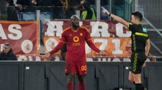 AS Rím napriek dvojitému oslabeniu uhral remízu. Tím slovenského obrancu opäť prehral a je posledný