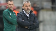 Hapal zhodnotil neúspešnú kvalifikáciu: Najviac ho mrzí domáci zápas s Walesom