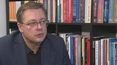 Slovensko stráca dych, v mnohom nás začínajú predbiehať  krajiny strednej a východnej Európy, hovorí sociológ