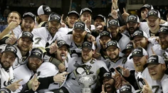 Hokejový kvíz pre fanúšikov: Otestujte sa pred štartom NHL!