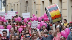 AVON Pochod: Blíži sa mini letný charitatívny festival