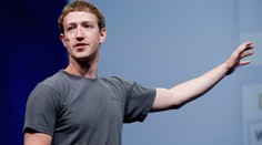 Prepad akcií na burze. Šéf Facebooku prišiel o miliardy dolárov