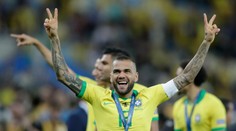 Brazílsku legendu možno po vyše roku pustia z basy. Stačí, ak splní dve podmienky