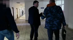 NAKA vzniesla tri obvinenia v súvislosti s raziou v popradskej nemocnici