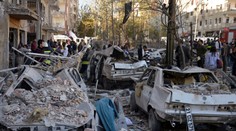 Turecko: K samovražednému atentátu v Diyarbakire sa priznal Islamský štát