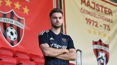 Na Spartak prišiel plniť sny, čaká reprezentanta renesancia? Bernát: Nielen Európa. Trnava má, čo iní nie