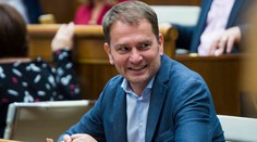 Igor Matovič odstupuje z volieb do Európskeho parlamentu