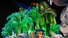 Karnevalové slávnosti v Brazílii zrejme ani na budúci rok nebudú