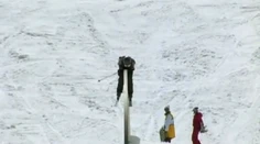 To najkurióznejšie, čo sa stalo na našich svahoch. Video stojí za to