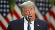 Spravodajca OSN pre slobodu prejavu obvinil Trumpa z útokov na médiá