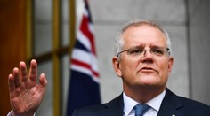 Austrálsky premiér: Ak Djokovič nepreukáže, že nemôže byť zaočkovaný, pošleme ho domov prvým lietadlom