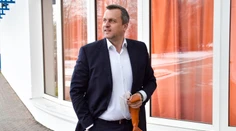 Danko ponúkol Hegerovi pomoc so Sputnikom V. Jeho kontakty v Rusku využilo aj Česko