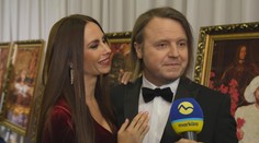 Ján Tribula šokuje pred začiatkom Let’s Dance: Ak to vyjde, dám si ostrihať ofinu