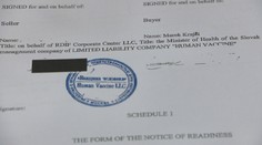 Zmluva na nákup Sputnika je podľa právnika nevýhodná, opozícia hovorí o ponížení Slovenska