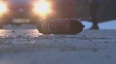 Tragédia na Liptove. Dievčatko skončilo pri sánkovačke pod kolesami auta, zraneniam podľahlo