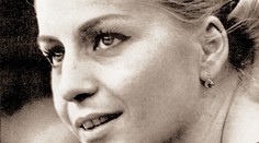 Zomrela najúspešnejšia československá športovkyňa Věra Čáslavská (†74)