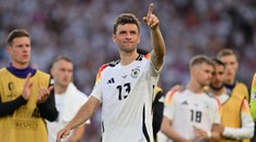 Dlhé roky bol neodmysliteľnou súčasťou reprezentácie. Po Eure sa s národným dresom rozlúčila nemecká ikona