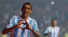 Di Maria mieri podľa britských médií do PSG