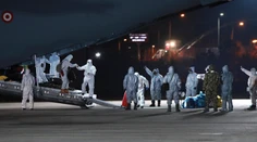 Aj Taiwan už oznámil prvé úmrtie na koronavírus