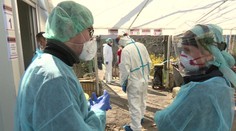 Pacientka z Batizoviec, ktorú zabil koronavírus, mala prvý test negatívny