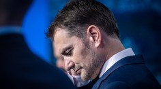 Matovič a Sulík si posielajú ostré odkazy, sporia sa o rezort financií