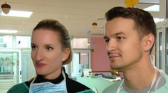 Vinczeovci po návšteve nemocnice: Viktor otvorí oči mnohým ľuďom