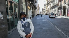 V Taliansku sa vyliečil najmladší pacient s koronavírusom. Bábätko má iba dva mesiace