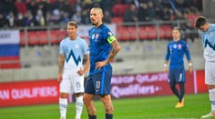 Odchádza rekordér a obrovská ikona. Marek Hamšík sa môže pochváliť obdivuhodnou kariérou