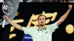 Nadal zabojuje o rekordný grandslamový titul proti Medvedevovi