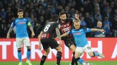 Liga majstrov v číslach: Najlepším strelcom je Haaland, jednu štatistiku ovládol Lobotka