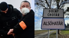 Mafián, ktorý sa bál tmy aj krvi. Obec Dolný Chotár sa z hrôz ešte nespamätala (reportáž)