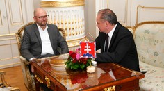 Sulík: Ak sa A. Kiska stane premiérom, budem mu gratulovať ako prvý