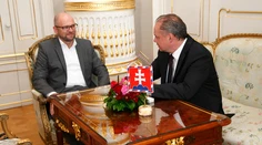 Sulík: Ak sa A. Kiska stane premiérom, budem mu gratulovať ako prvý