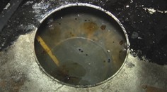 Ropa v studniach na východe Slovenska ľudí vystrašila. Úrady ale paniku nešíria