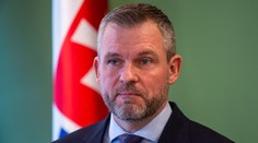 Môže chodiť prezident na koaličné rady? Politológovia nad Pellegrinim len neveriacky krútia hlavou